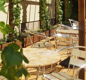 Отдых в JGH Berlin Hostel - Германия, Берлин