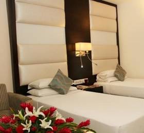 Туры в Comfort Inn Vijay Residency в Индии