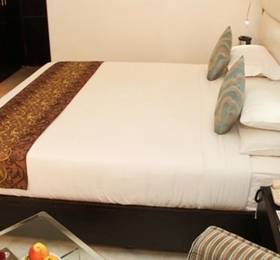 Отдых в Comfort Inn Vijay Residency - Индия, Бангалор