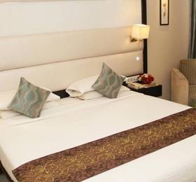 Comfort Inn Vijay Residency в Бангалоре