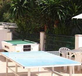 Отдых в Vista Club Apartments - Испания, Майорка