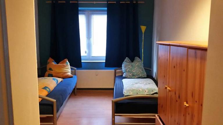 Monteuren Apartment Schlangenwall