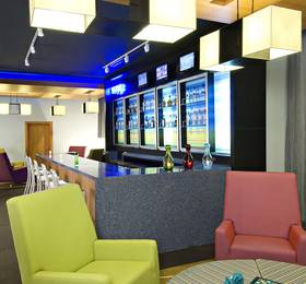 Aloft Bengaluru Whitefield в Бангалоре