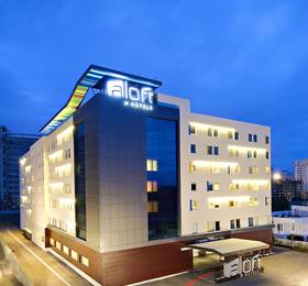 Отдых в Aloft Bengaluru Whitefield - Индия, Бангалор
