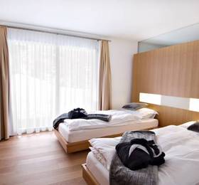 Отдых в Amber Apartments - Швейцария, Церматт