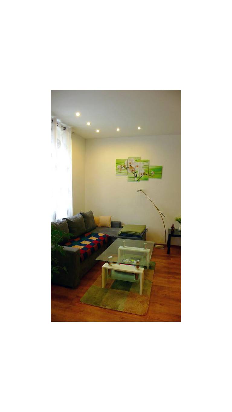 Apartment Liboriusstrasse
