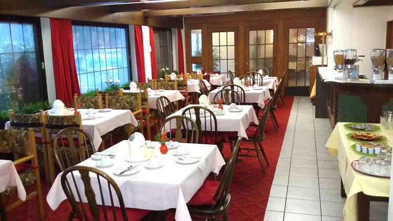 Hotel zur Post Gelsenkirchen