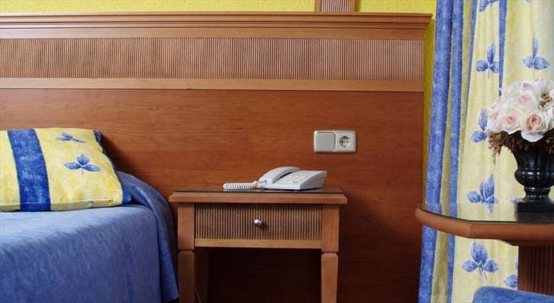 Sercotel Hotel Dali 3* Испания, Майорка