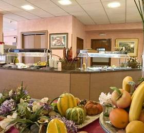 Туры в Sercotel Hotel Dali в Испании