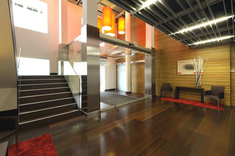 Sercotel Coliseo Bilbao