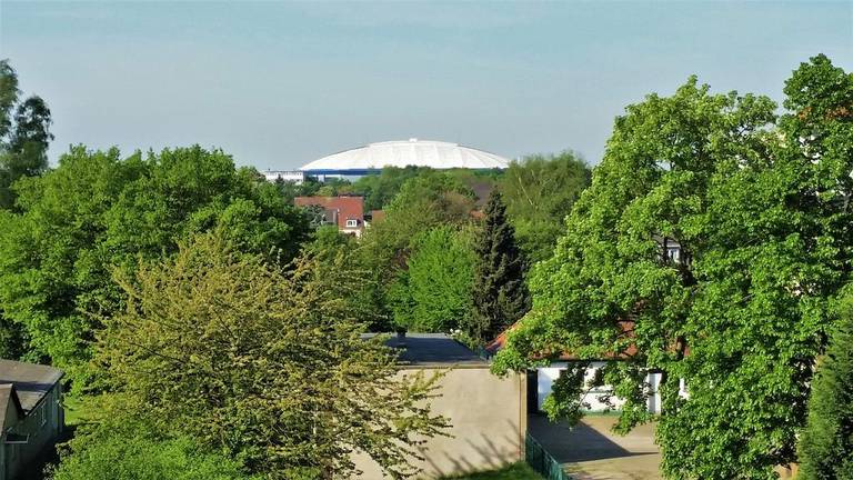 Apartment Arenablick