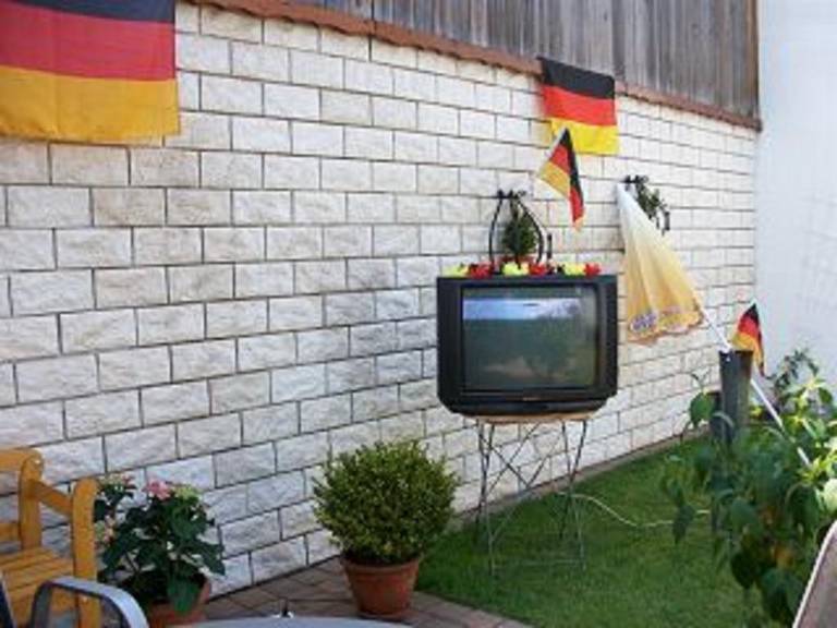Ferienwohnung Holiday