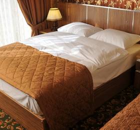 Boutique Best Town Hotel в Стамбуле