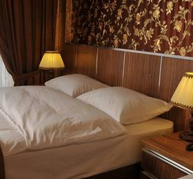 Туры в Boutique Best Town Hotel в Турции