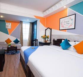 Туры в Sunrise Central Hotel в Вьетнаме