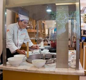 Silverland Sil Hotel & Spa в Хошимине