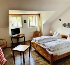 Туры в Gastehaus Hohe Tannen в Германии