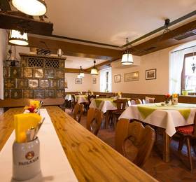 Туры в Gasthof zum Lamm в Германии