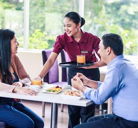 Отдых в Mercure Jakarta Kota - Индонезия, Бандунг