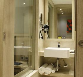 Отдых в Hotel Swati, New Delhi - Индия, Нью-Дели