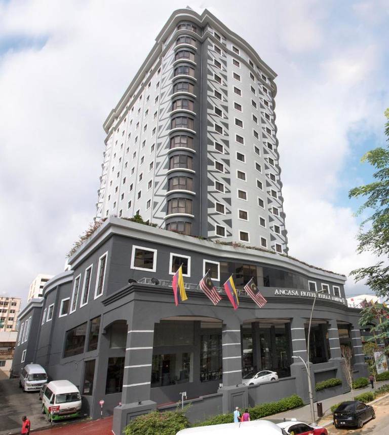 AnCasa Hotel Kuala Lumpur