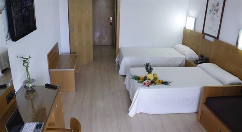 Ibersol Son Caliu Mar & Beach Club 4* Испания, Майорка