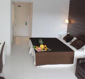 Ibersol Son Caliu Mar & Beach Club в Майорке