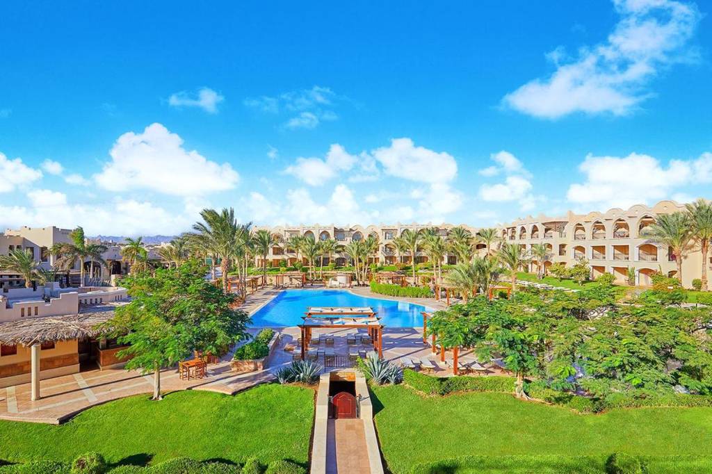 Jaz Makadi Star & Spa 5*