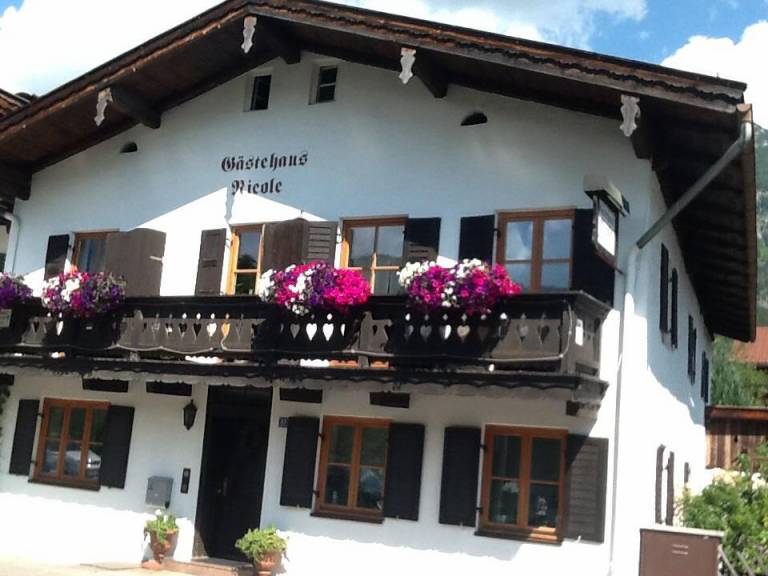 Gastehaus Nicole