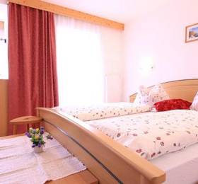 Promenade Hotel в Валь Гардене