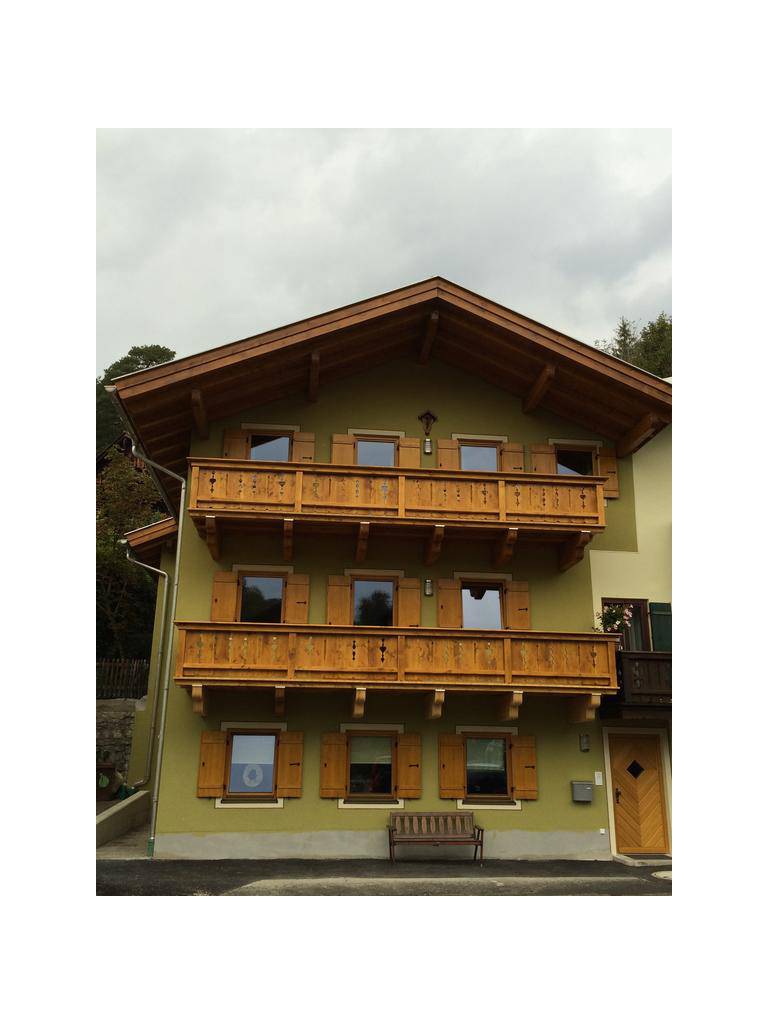Apartments Clara