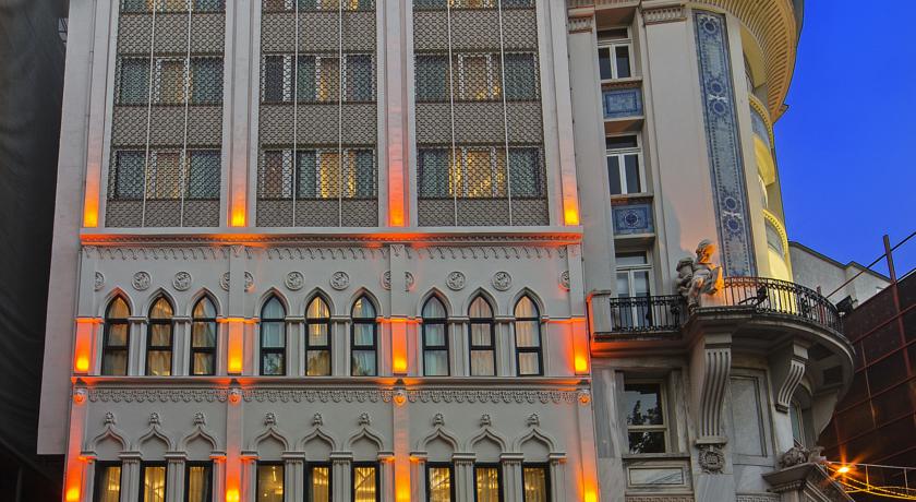 The Purl Hotel  Турция, Стамбул