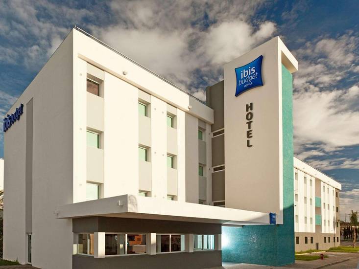 Ibis Budget Agadir 2* Марокко, Агадир
