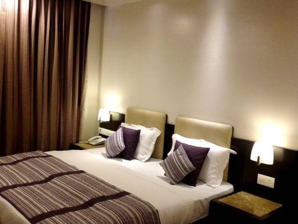 Balaji Deluxe. New Delhi 3* Индия, Нью-Дели
