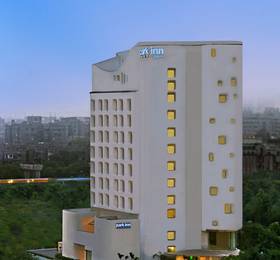 Туры в Hotel C Park Inn в Индии