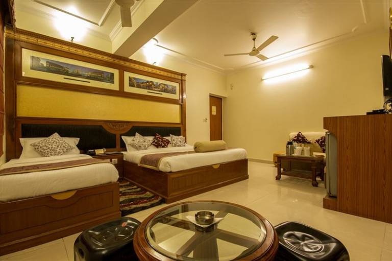 Hotel C Park Inn