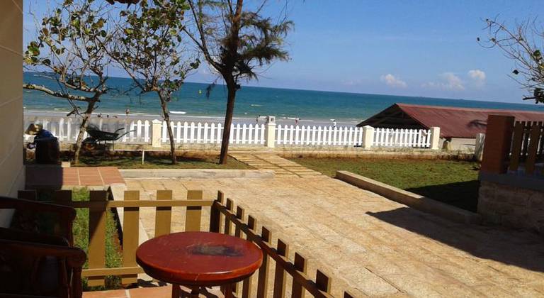 Hai Duong Intourco Resort