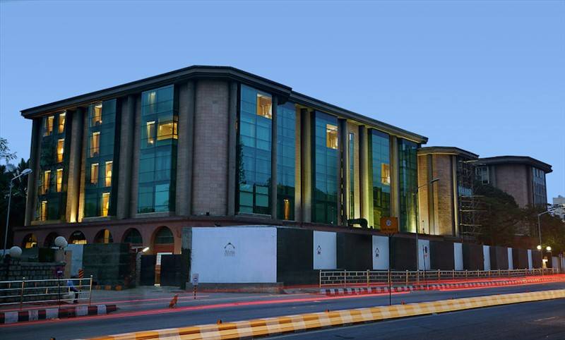 The Atria Hotel 4* Индия, Бангалор