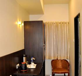 Туры в The Atria Hotel в Индии