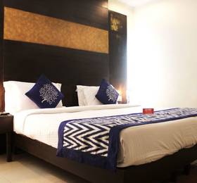 Туры в Hotel Grand Peepal, New Delhi в Индии