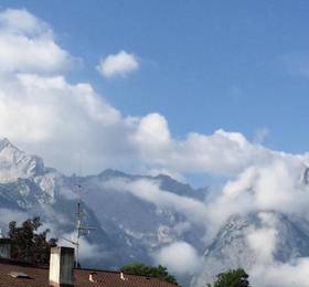 Туры в Mountain Home Garmisch в Германии