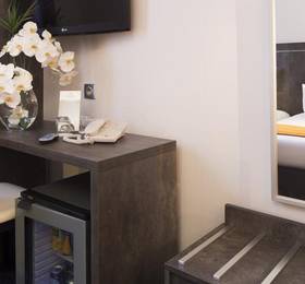 Туры в Hotel du Plat d'Etain в Франции