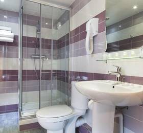 Отдых в Hotel du Plat d'Etain - Франция, Париж