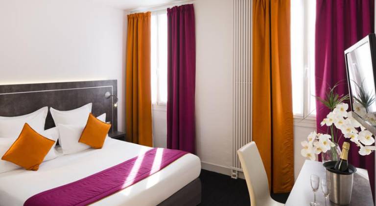 Hotel du Plat d'Etain