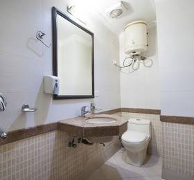 Отдых в Dakha International Hotel - Индия, Нью-Дели