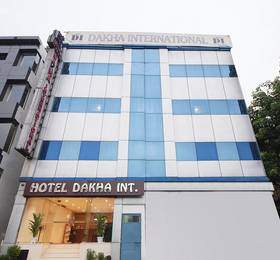 Туры в Dakha International Hotel в Индии