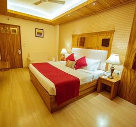 Туры в Clark International Hotel в Индии