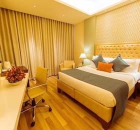Отдых в Clark International Hotel - Индия, Нью-Дели