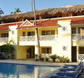 Туры в Whala!Bavaro Hotel в Доминикане