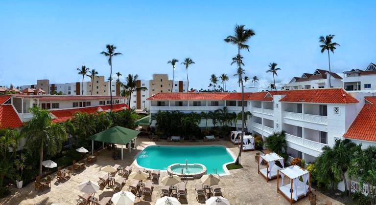 Whala!Bavaro Hotel